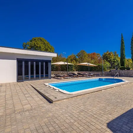Advima With Private Heated Pool * Gostinjac