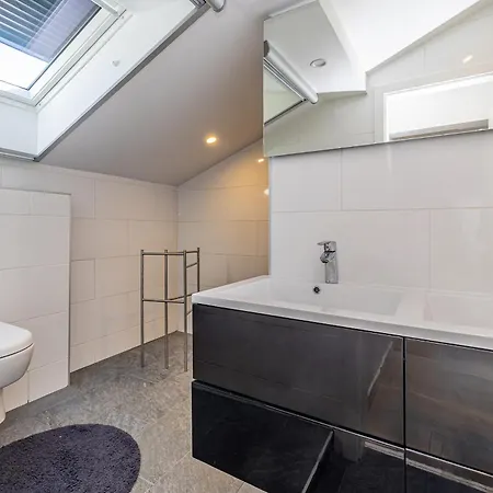 Apartament Advima With Private Heated Pool