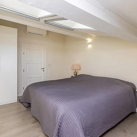 Apartament Advima With Private Heated Pool *